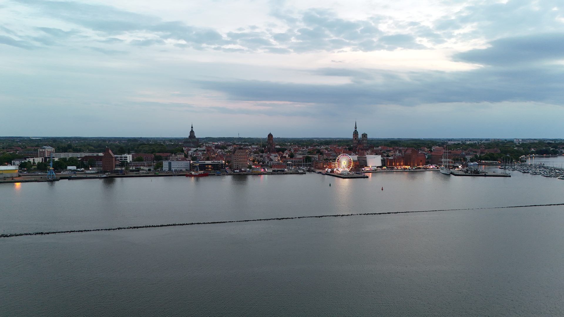 Steuerberater (m/w/d) – Einstieg als zukünftiger Kanzleipartner bei Steuerberatung in Stralsund